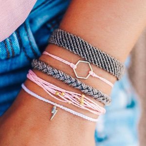 NWT Pura Vida bracelet pack